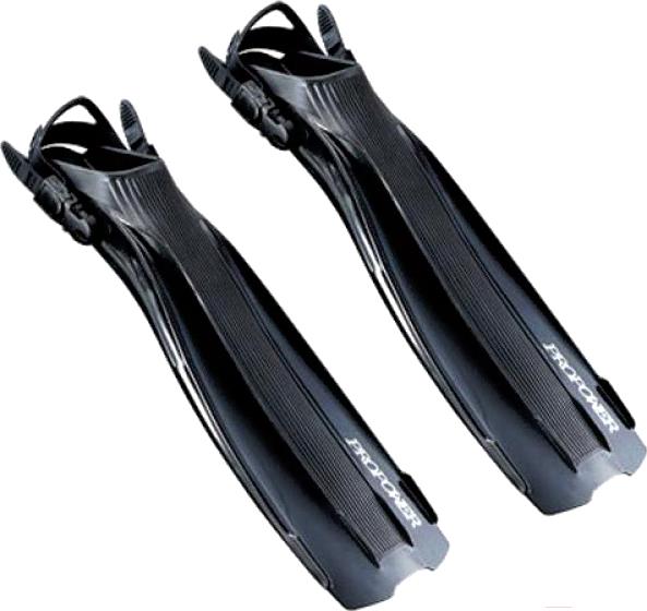

Ласты IST Sports F6BK-L, F6BK-L