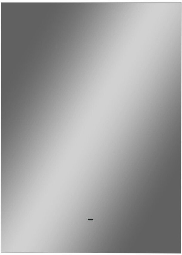 

Зеркало Континент Trezhe LED 500х700 ореольная теплая подсветка и Б/К сенсор (ЗЛП313)
