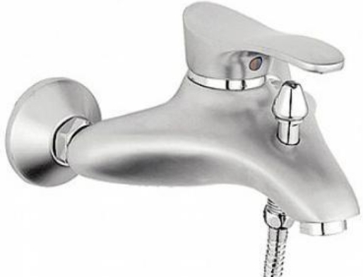 

Смеситель Ledeme H01-1 L3001-1
