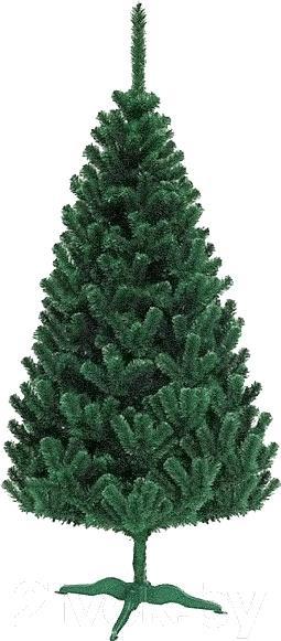 

Новогодняя елка GreenTerra Классическая 0.6 м, Классическая 0.6 м