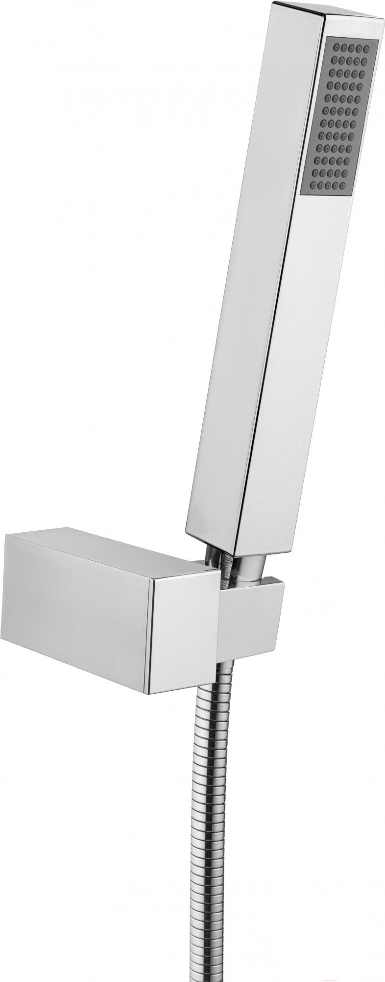 

Душевая панель Deante Square NOQ 041K, Square NOQ 041K