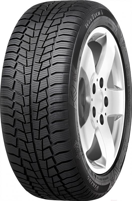 

Автомобильные шины VIKING WinTech 175/65R15 84T, 175/65R15 WINTECH 84T