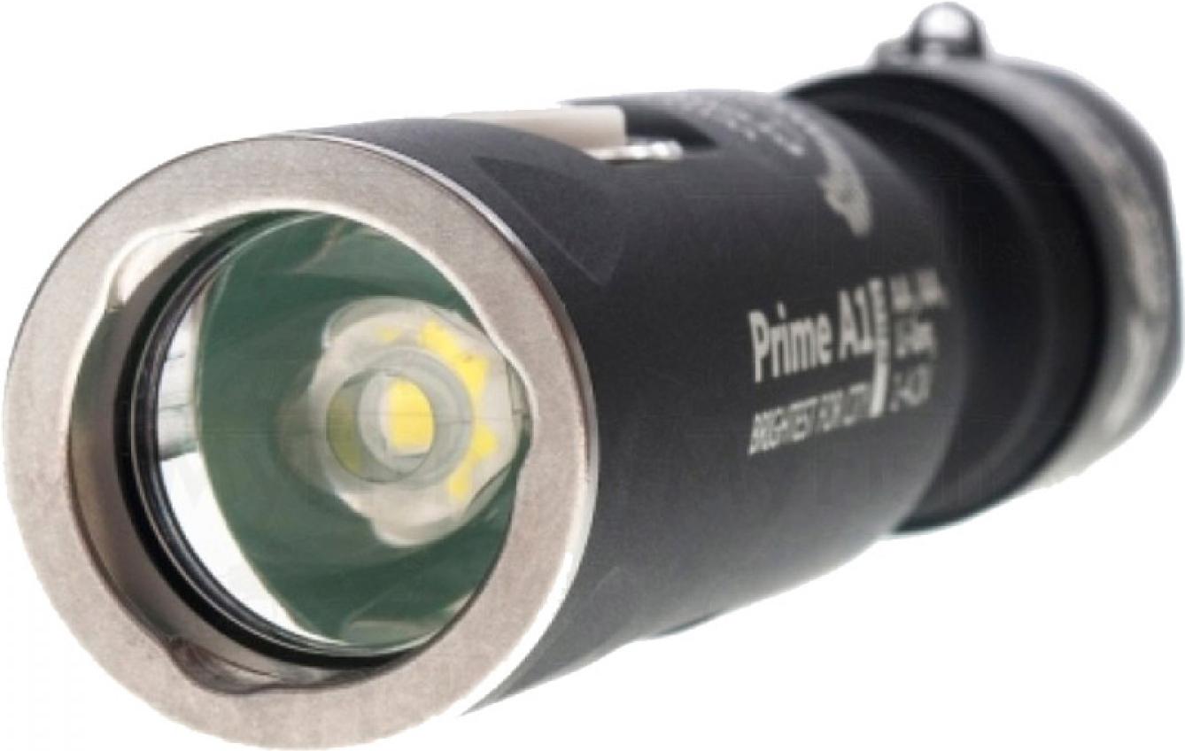 

Фонарь Armytek Prime A1 Pro v3 XP-L белый [F01202SC], Prime A1 Pro v3 XP-L