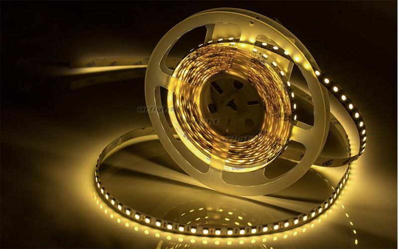 

Arlight Лента RT6-5050-96 24V Warm White 3x (480 LED) [017425], Лента RT6-5050-96 24V Warm White 3x (480 LED)