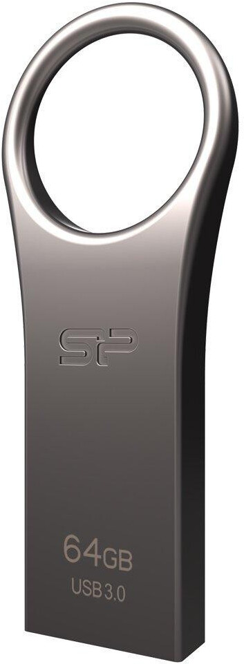 

USB Flash-накопитель Silicon-Power Jewel J80 USB3.0 64GB (SP064GBUF3J80V1T)