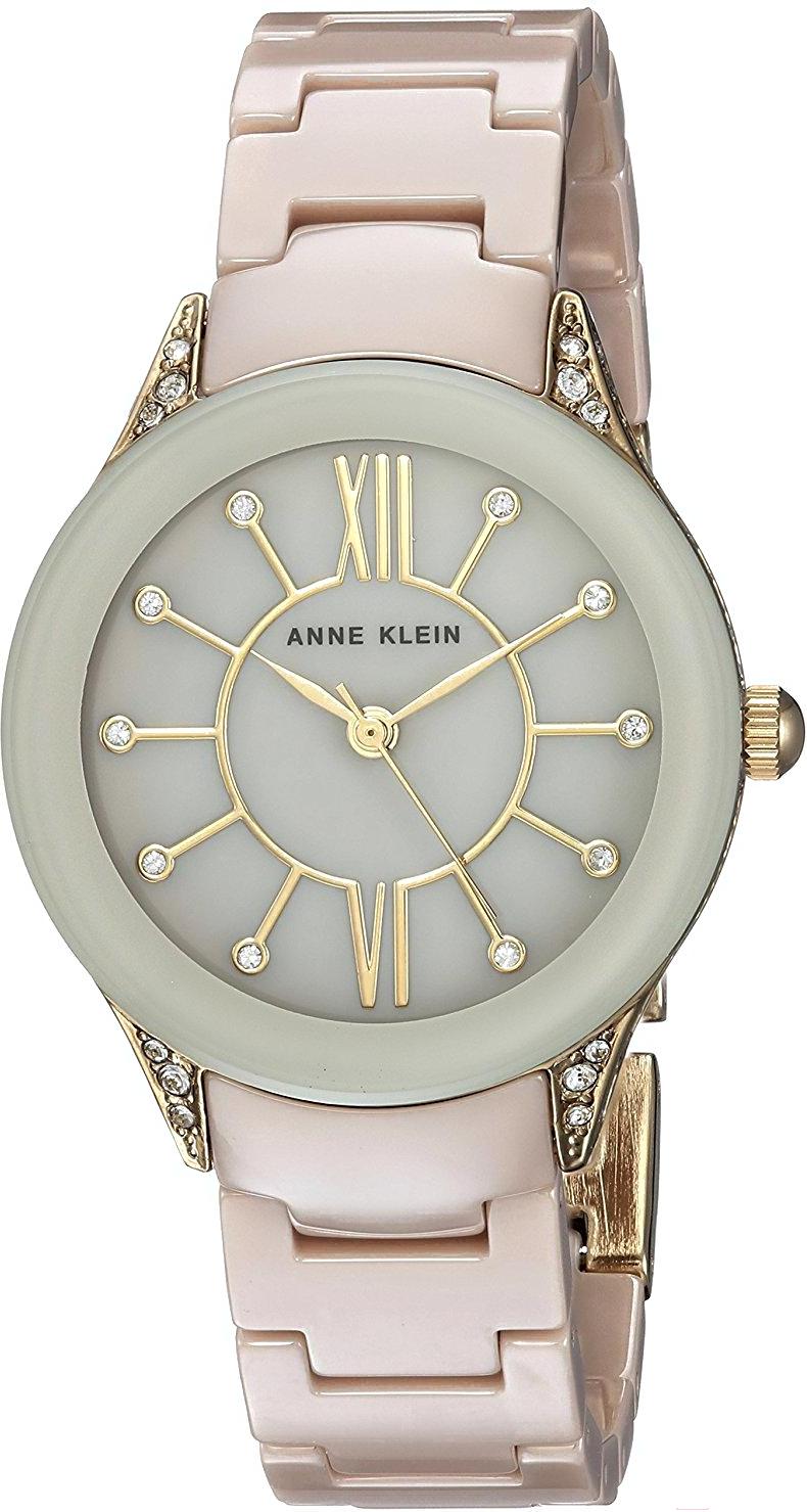 

Наручные часы Anne Klein AK/2388TNGB