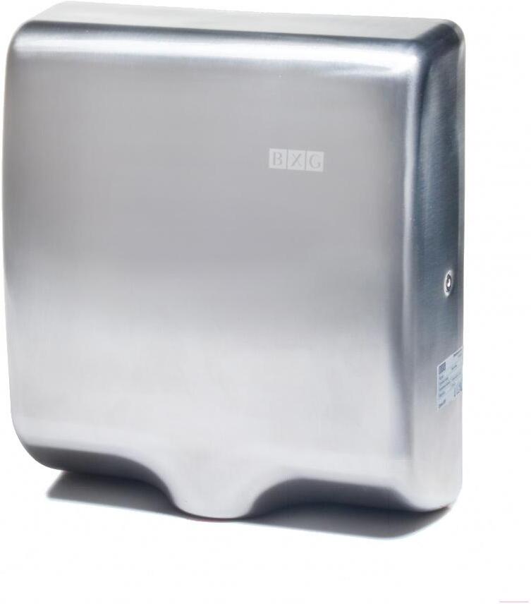 

Сушилка для рук, волос BXG 180A [1750143], классическая BXG 180A 1750143
