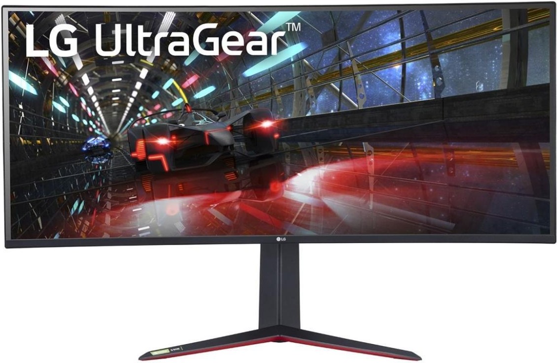 

Монитор LG 38GN950-B, Монитор LG UltraGear 38GN950-B