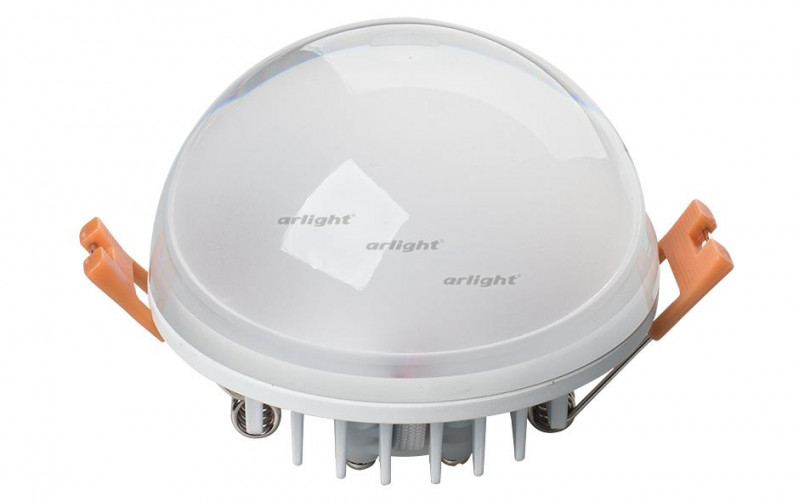 

Встраиваемый светильник Arlight Светильник LTD-80R-Crystal-Sphere 5W Day White [020213], Светильник LTD-80R-Crystal-Sphere 5W Day White