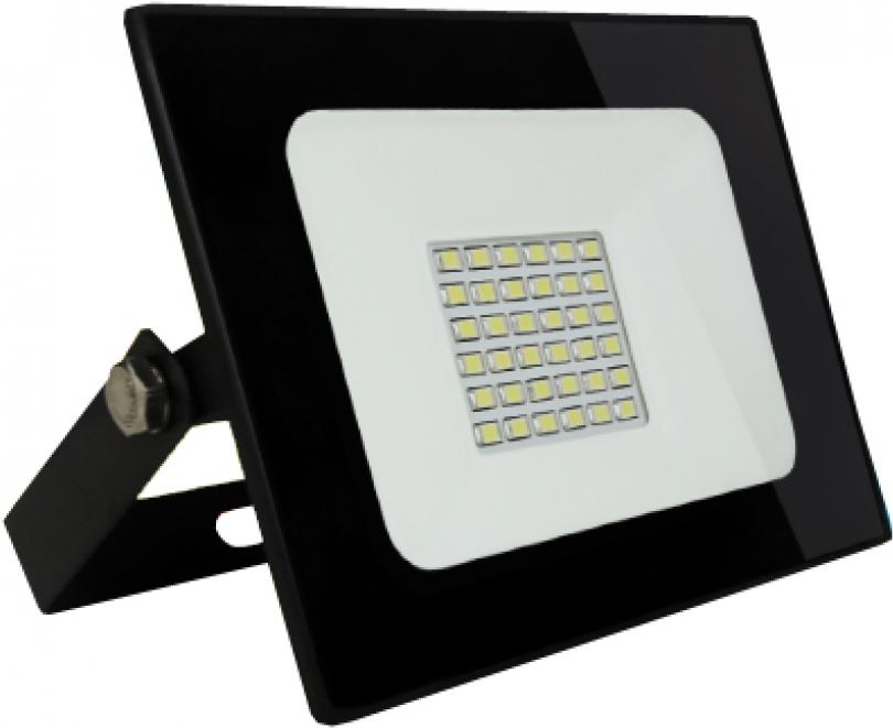 

Прожектор Smart Buy 30W/6500K/IP65 [SBL-FLLIGHT-30-65K], 30W/6500K/IP65