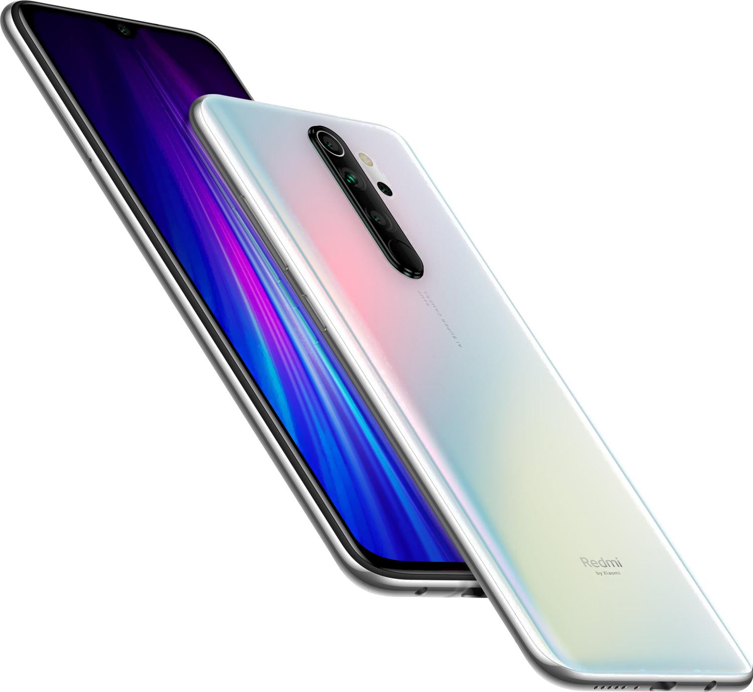 

Мобильный телефон Xiaomi Redmi note 8 Pro 6GB/128GB M1906G7G Pearl White, Redmi note 8 Pro 6GB/128GB M1906G7G