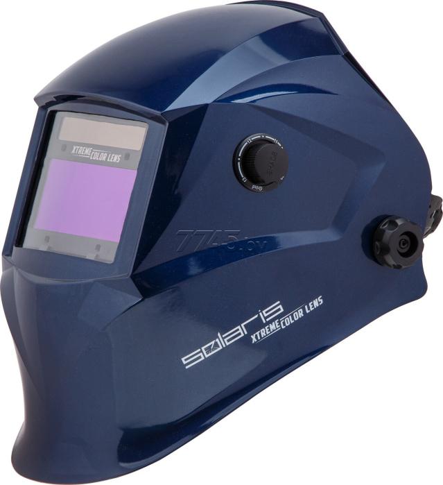 

Щиток сварщика Solaris ASF650X.PDB