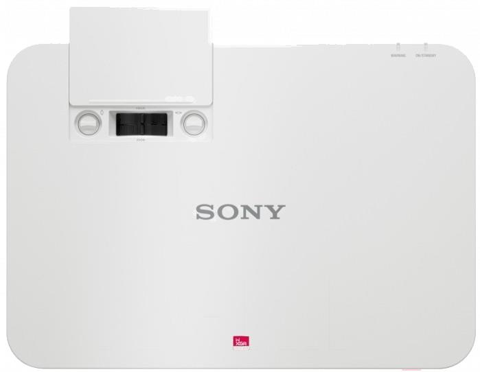 

Проектор Sony VPL-PWZ10, VPL-PWZ10