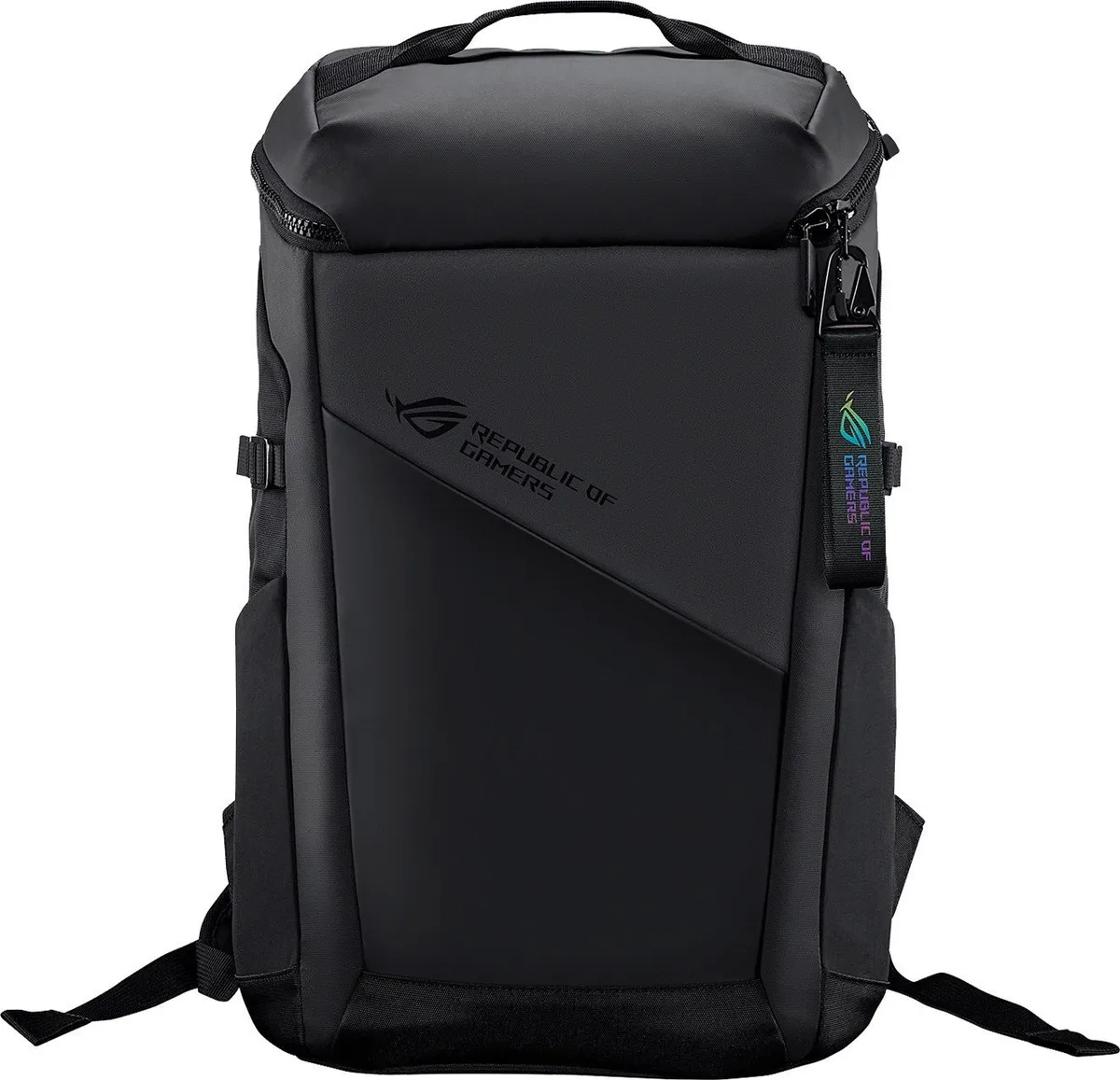 

ASUS ROG Ranger BP2701 чёрный [90XB06L0-BBP000], ROG Ranger BP2701