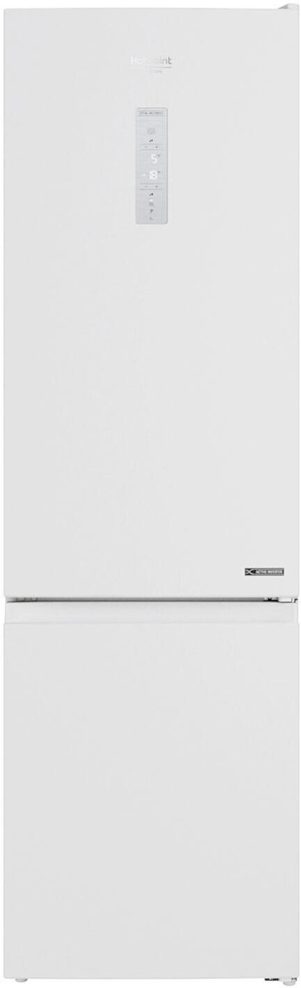 

Холодильник Hotpoint-Ariston HTS 8202I W O3