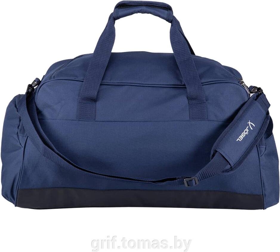 

Спортивная сумка Jogel Medium Bag темно-синий [JD4BA0121.Z4], Спортивная сумка Jogel Medium Bag JD4BA0121.Z4 темно-синий