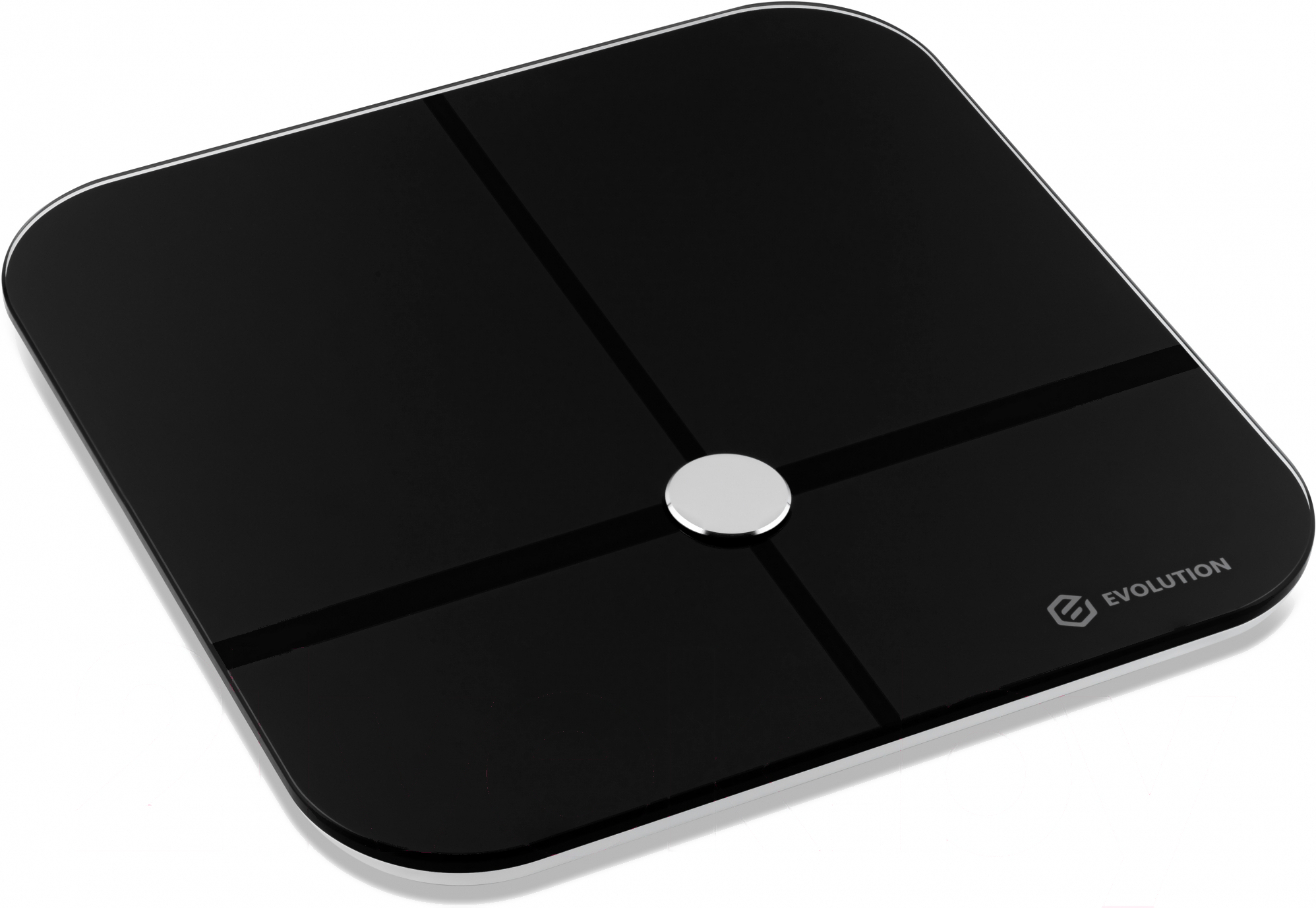 

Напольные весы Evolution Smart Scale BTF3 Black