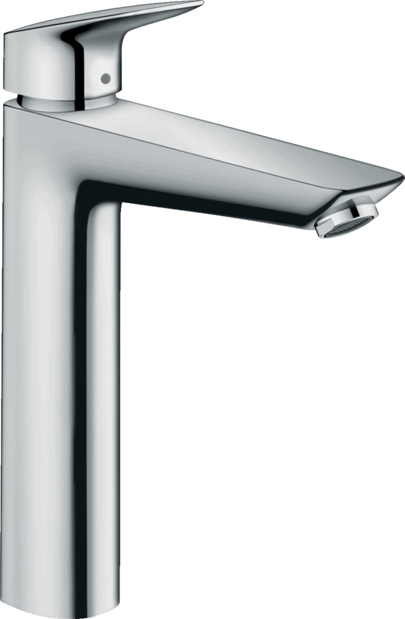 

Смеситель Hansgrohe Logis 71090000, Смеситель Hansgrohe Logis (71090000)