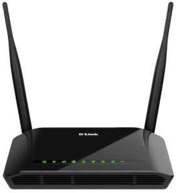 

Маршрутизатор/DSL-модем D-Link DIR-620S/A1B, DIR-620S/A1B