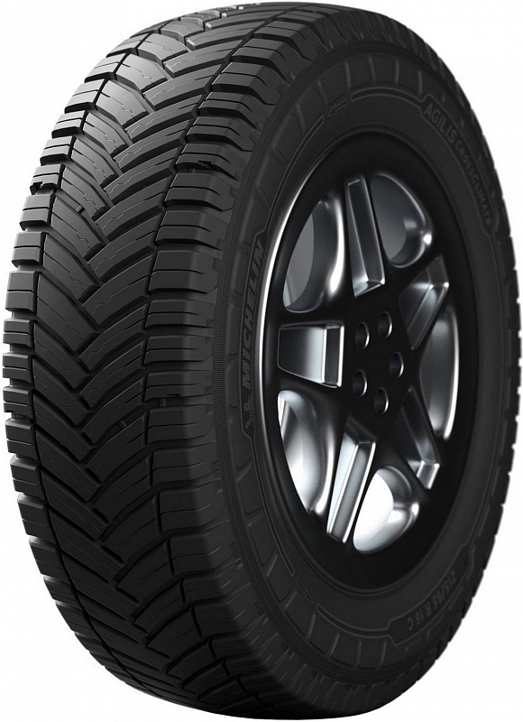 

Шины Michelin Agilis CrossClimate 205/75R16C 113/111R [717135], Agilis CrossClimate 205/75R16C 113/111R