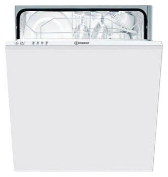 

Посудомоечная машина Indesit DIF 14B1 EU, DIF 14B1 EU