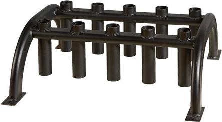 

Стойка для грифов Perform Better Vertical Bar Rack черный [PB\4041-01\00-00-00], Стойка для грифов Perform Better Vertical Bar Rack PB\4041-01\00-00-00 черный