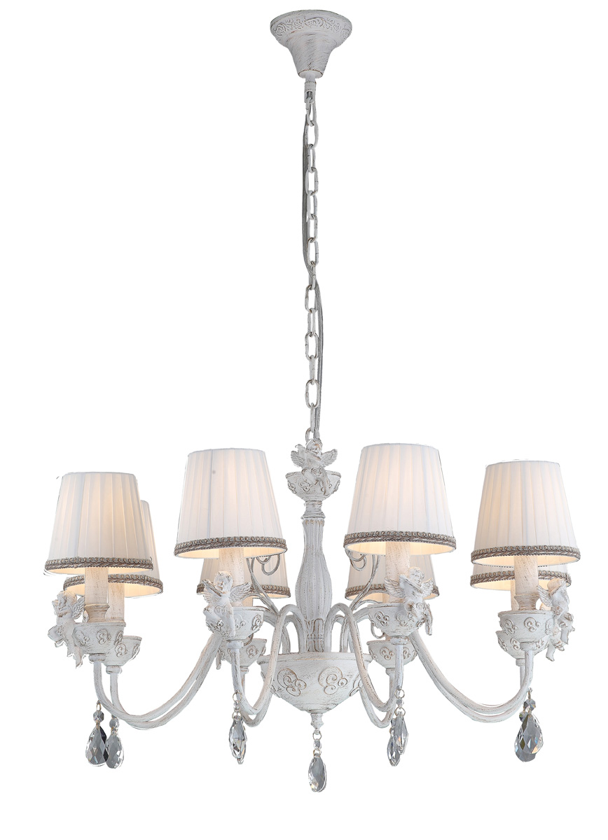 

ARTE Lamp A5656LM-8WG, A5656LM-8WG