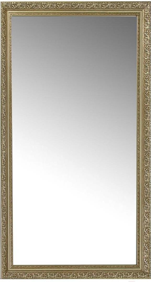

Зеркало Континент Верона 60x120 золото