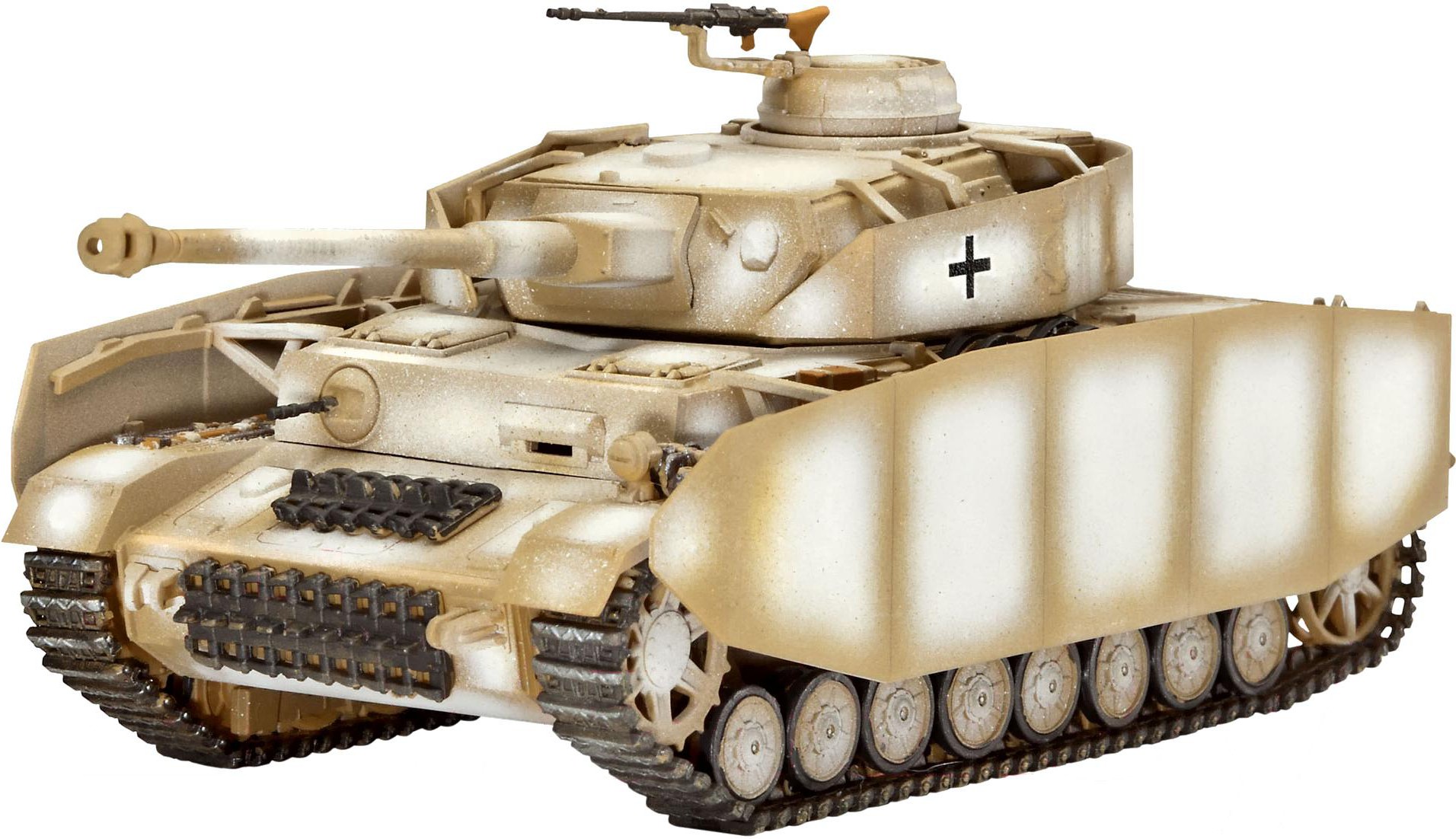 

Сборная модель Revell Немецкий танк PzKpfw. IV Ausf.H [03184], Сборная модель Revell Немецкий танк PzKpfw. IV Ausf.H 03184