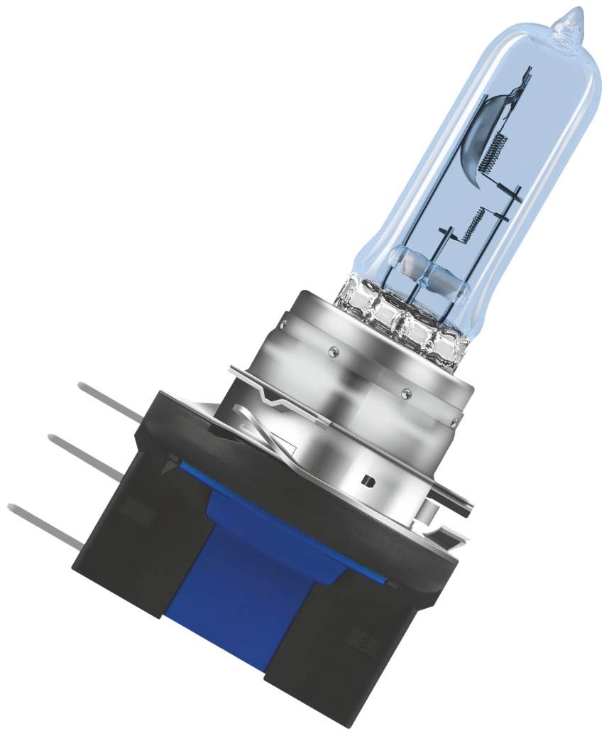 

Автомобильная лампа Osram H15 64176CBI, H15 64176CBI