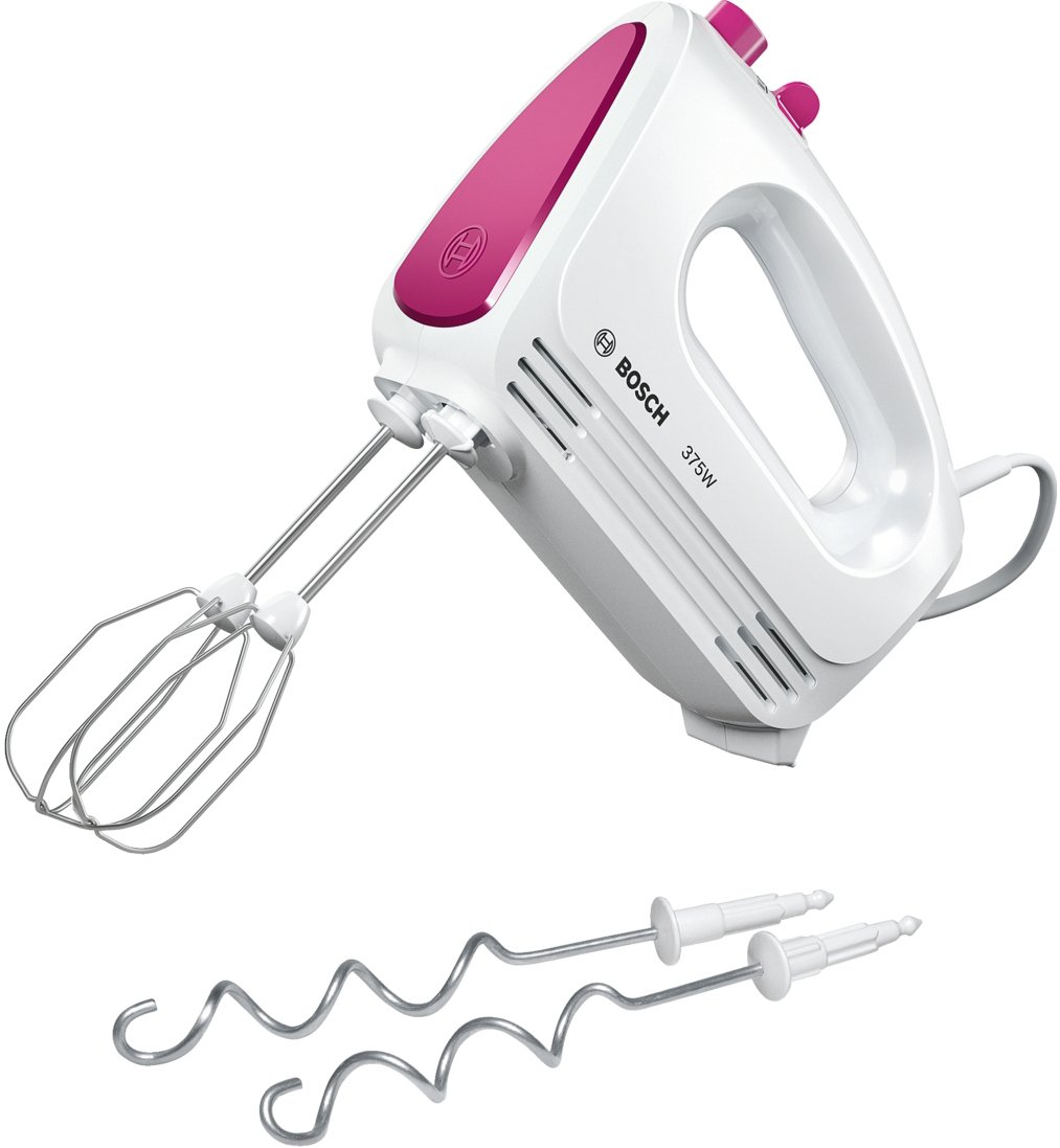 Bosch MFQ2210P (лесная ягода) - фото Миксер Bosch MFQ2210P (лесная ягода)