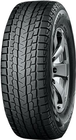 

Шины Yokohama iceGUARD G075 215/70R16 100Q, iceGUARD G075 215/70R16 100Q