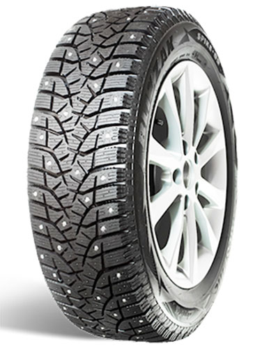 

Автомобильная шина Bridgestone 225/45R17 BLIZZAK SPIKE-02 91T, 225/45R17 BLIZZAK SPIKE-02 91T