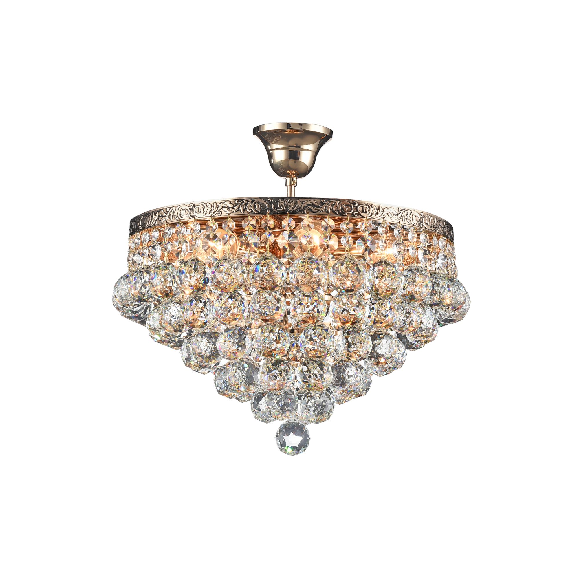 

Maytoni DIA783-CL38-6-G, DIA783-CL38-6-G