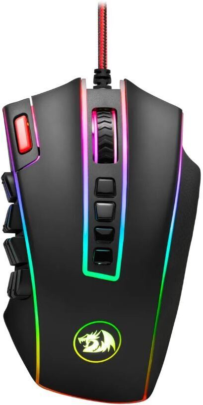 

Мышь Redragon Legend Chroma X