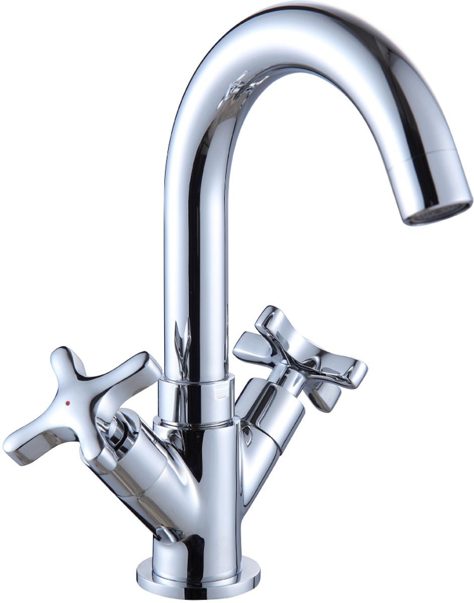

Смеситель Rossinka Silvermix RS39-62U, RS39-62U
