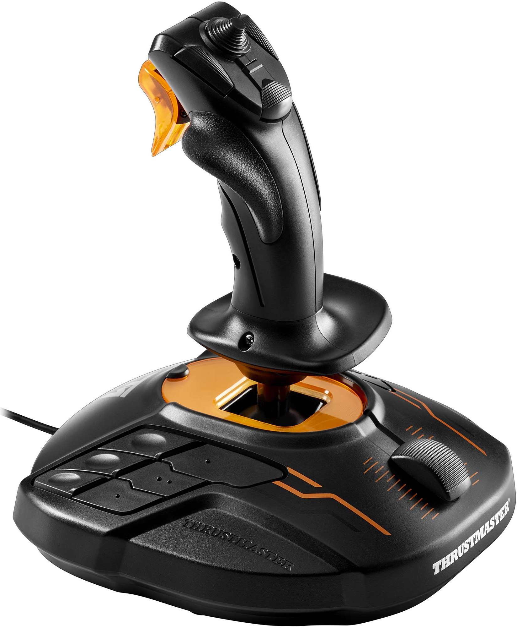 Thrustmaster t 16000m fcs hotas