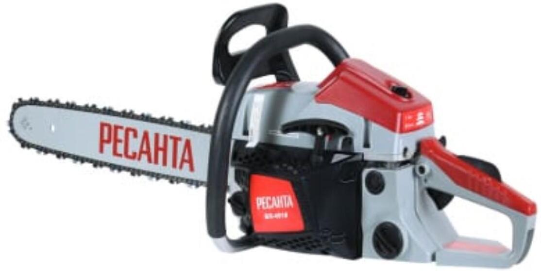 

Бензопила Ресанта БП-4518 [70/6/13], Бензопила Ресанта БП-4518