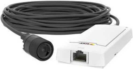 

IP-камера Axis P1245, IP-камера Axis P1245 0926-001