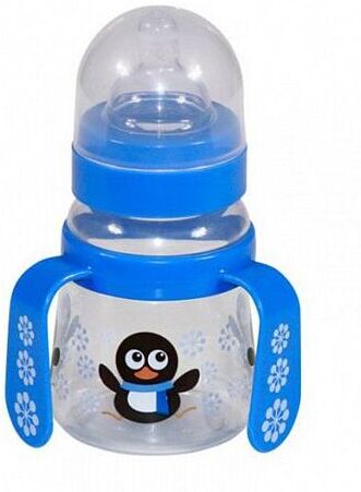 

Бутылочка для кормления Lorelli 150 мл Blue (10200670007)
