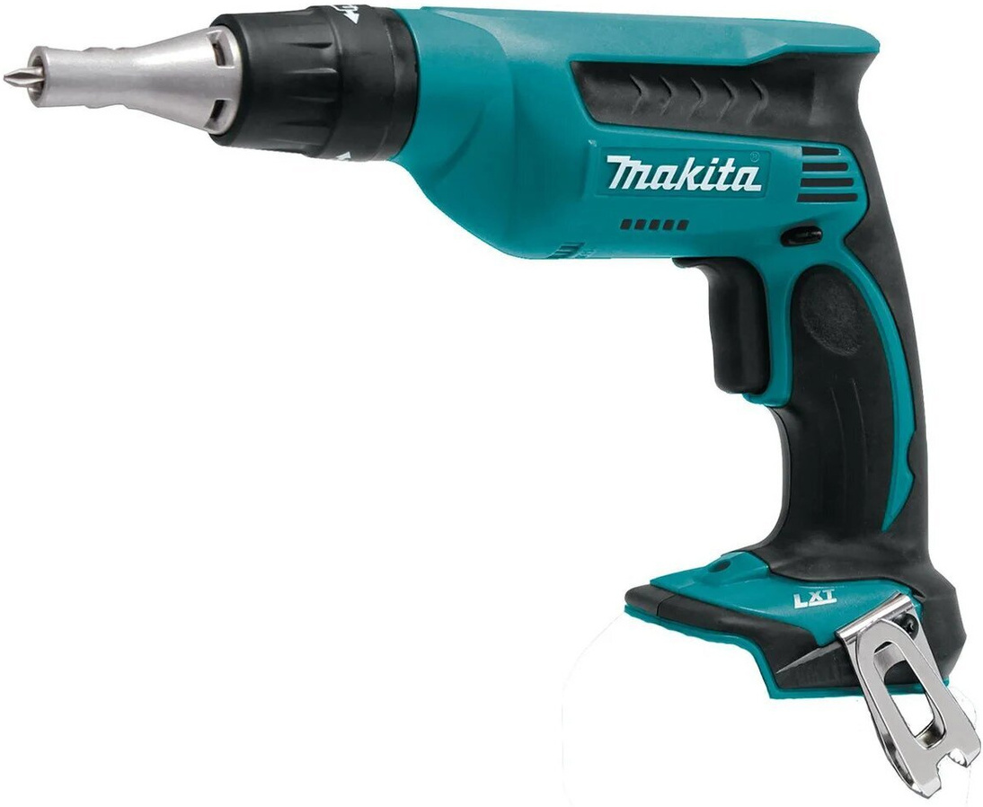 

Шуруповерт Makita DFS451Z