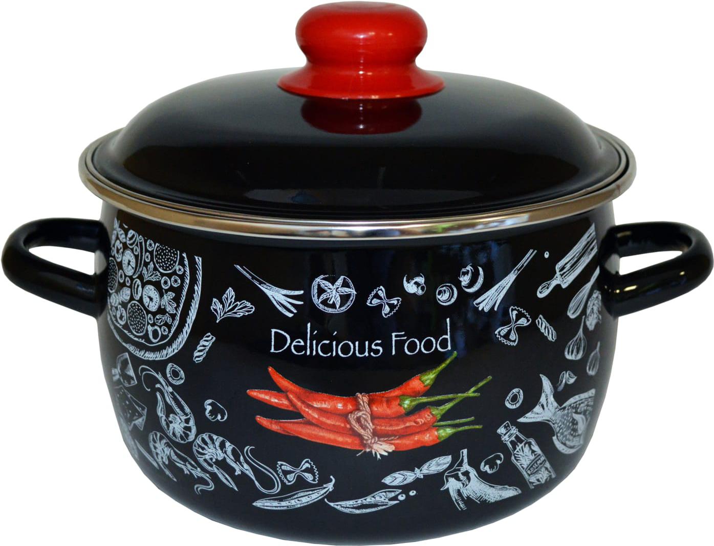 

Кастрюля Appetite Chilli, Chilli