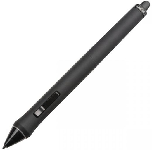 

Стилус Wacom Cintiq GripPen [KP-501E-01], Стилус Wacom Cintiq GripPen KP-501E-01