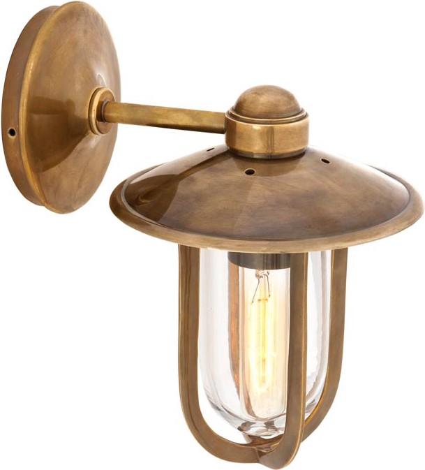 

Настенное бра Eichholtz 108589, Бра Eichholtz 108589