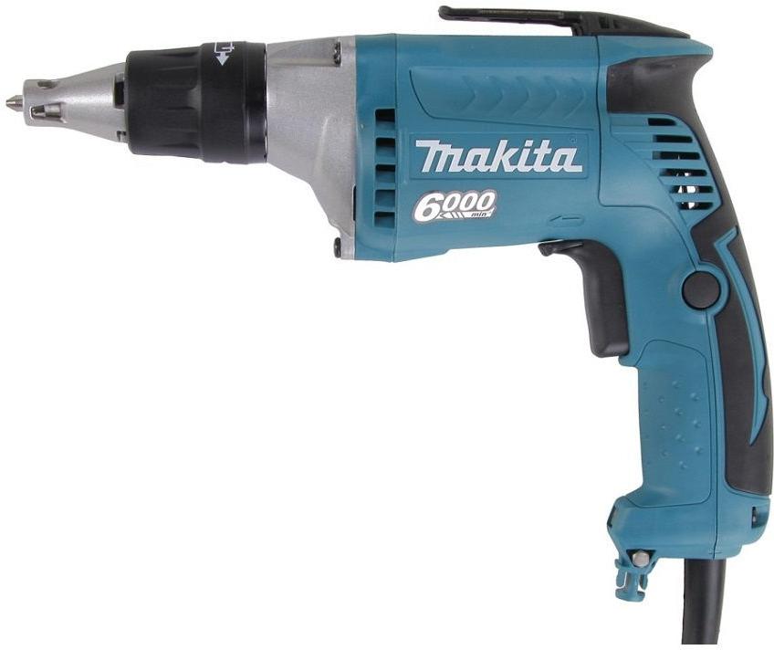 

Электродрель Makita FS6300JX2, FS6300JX2