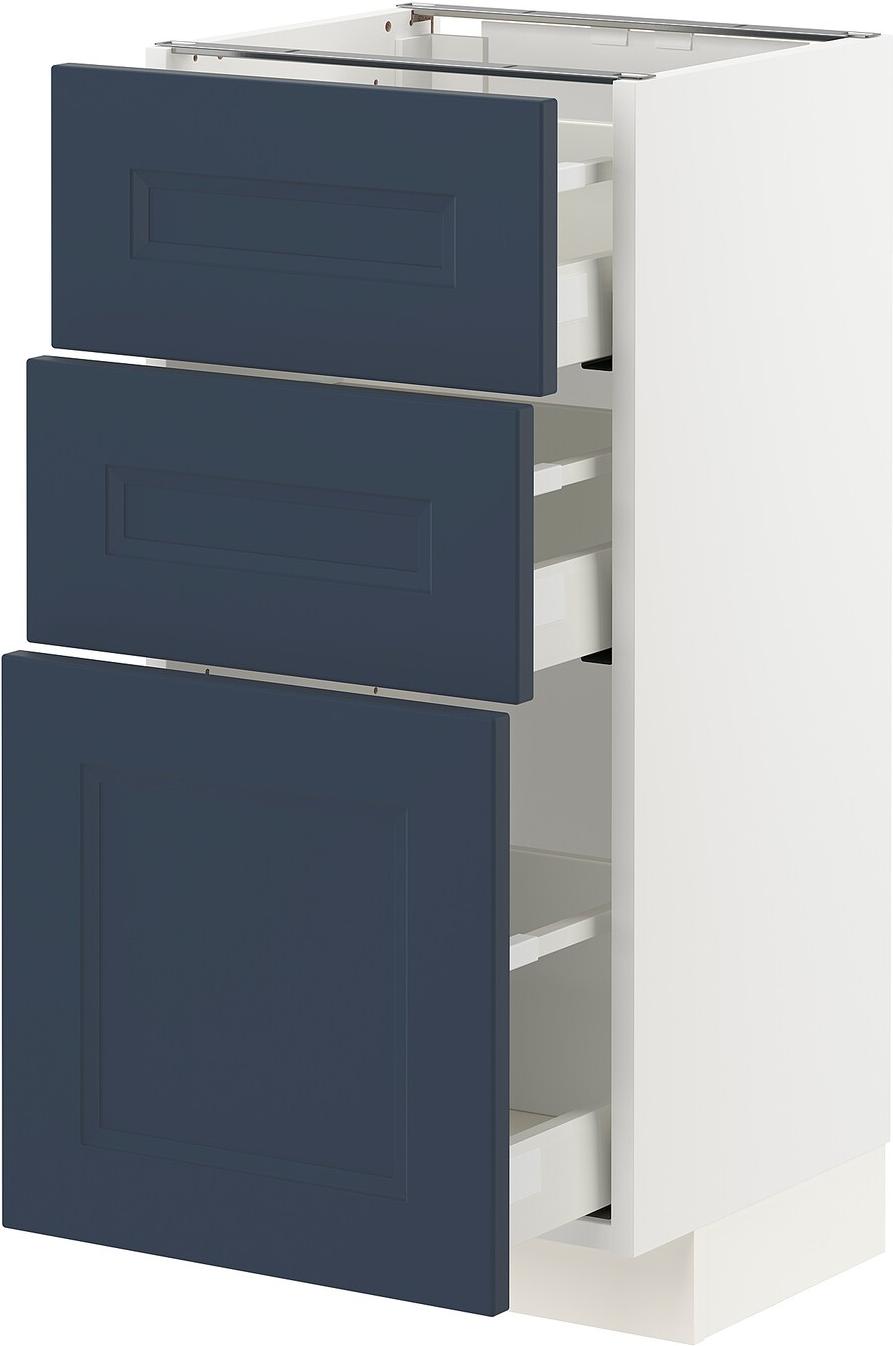 

Кухонный шкаф Ikea Метод / Максимера [894.021.31], Метод / Максимера
