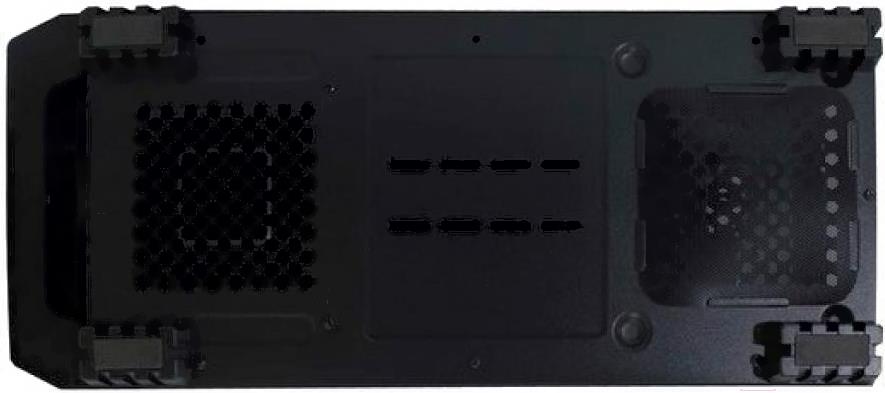 

Компьютер Jet Gamer [3i8100D8SD48X166TL4W6], Gamer 3i8100D8SD48X166TL4W6