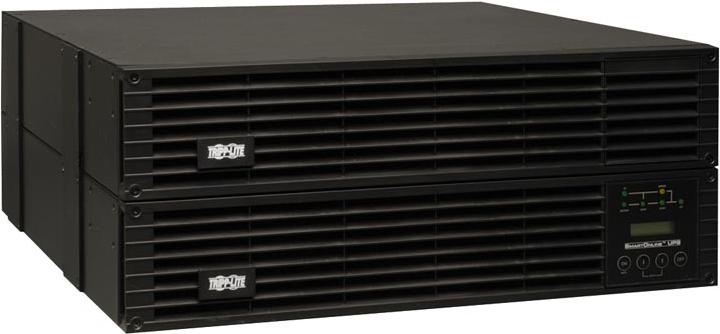 

Источник бесперебойного питания Tripp Lite SU6000RT4UHVG, SU6000RT4UHVG