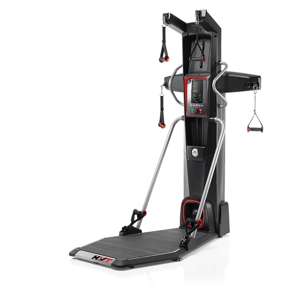 

Силовая станция Bowflex HVT, HVT