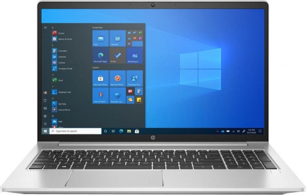 

Ноутбук HP ProBook 450 G8 (32N91EA)